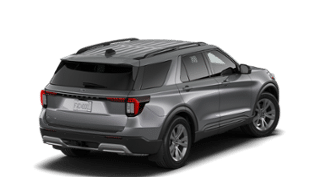 2026 Ford Explorer® External Image 3